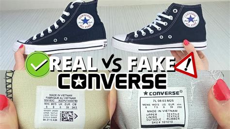 fake converse shoes|converse original check.